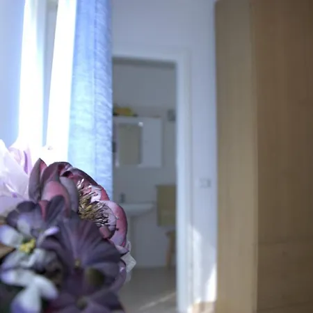 Bed & Breakfast Casa Losea Castello delle Forme