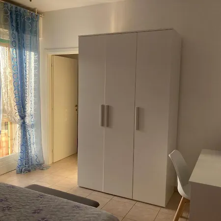 Casa Losea Castello delle Forme