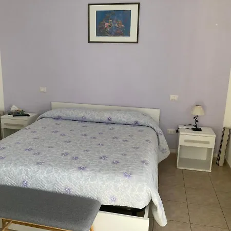 Casa Losea Отель типа 