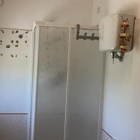 Bed & Breakfast Casa Losea 3*