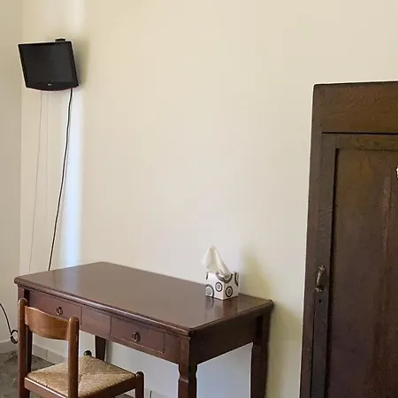 Casa Losea 3* Castello delle Forme