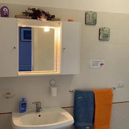 Casa Losea Bed and Breakfast 3*