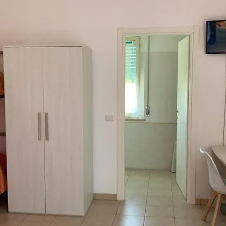 Casa Losea Отель типа 