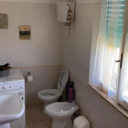 Bed and Breakfast Casa Losea 3*