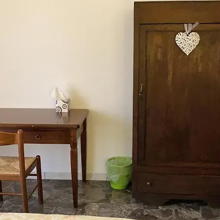 Casa Losea Отель типа 