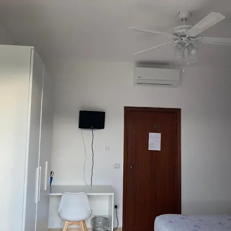 Casa Losea Отель типа 