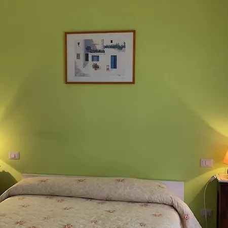 Casa Losea Отель типа 