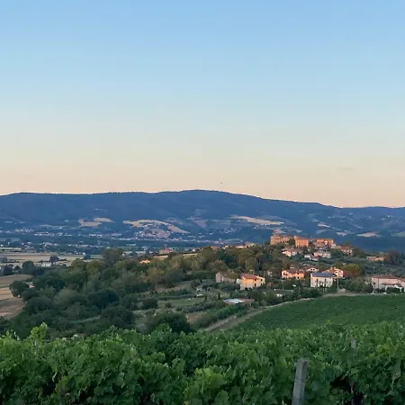 Casa Losea Bed and breakfast Castello delle Forme