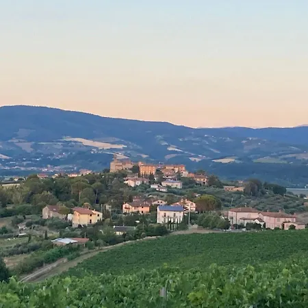 Bed and breakfast Casa Losea Castello delle Forme