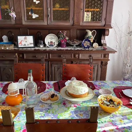 Casa Losea 3* Castello delle Forme