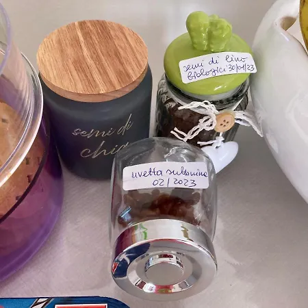 Casa Losea 3* Castello delle Forme