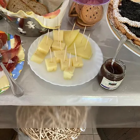 Casa Losea Отель типа 