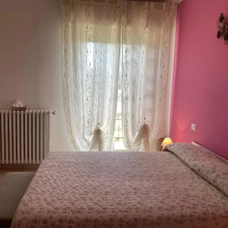 Casa Losea Отель типа 