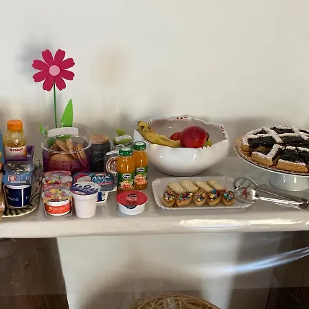 Casa Losea Castello delle Forme