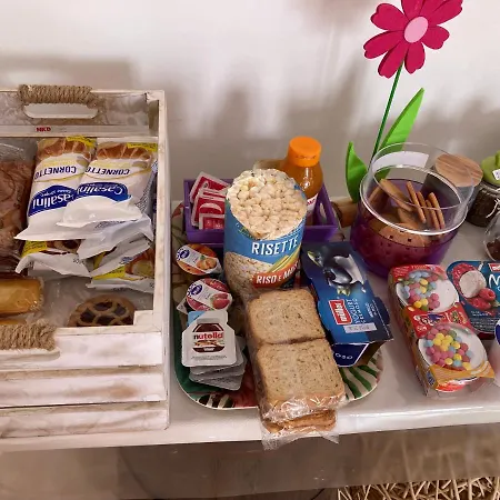 Casa Losea Alojamento de Acomodação e Pequeno-almoço