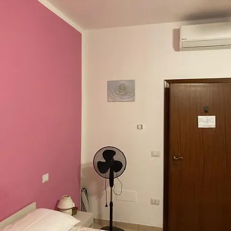 Casa Losea Bed and Breakfast Castello delle Forme