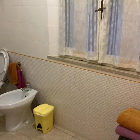 Bed and Breakfast Casa Losea Castello delle Forme