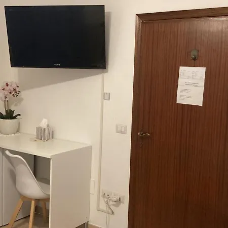 Casa Losea Castello delle Forme