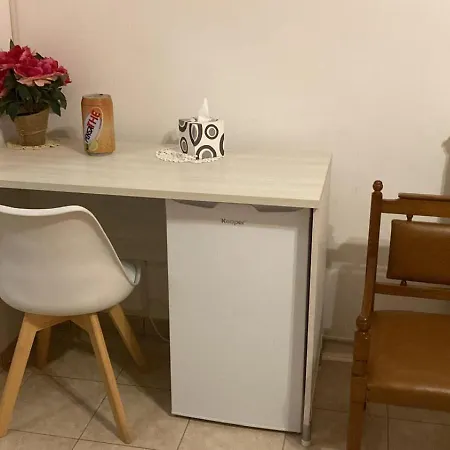 Bed & Breakfast Casa Losea