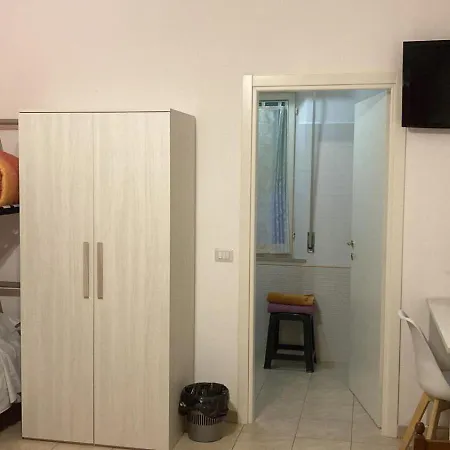 Bed & Breakfast Casa Losea 3*