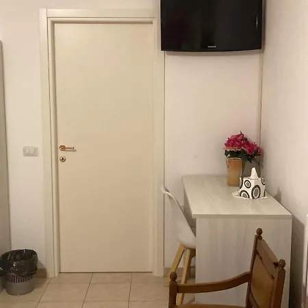 Casa Losea Bed & Breakfast Castello delle Forme