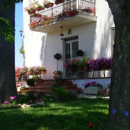 Casa Losea Отель типа 