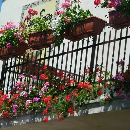 Casa Losea Bed and breakfast 3*