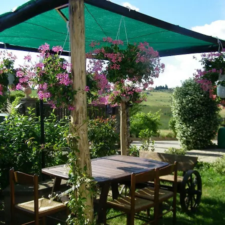 Bed & Breakfast Casa Losea 3*