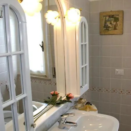 Bed and Breakfast Casa Losea 3*