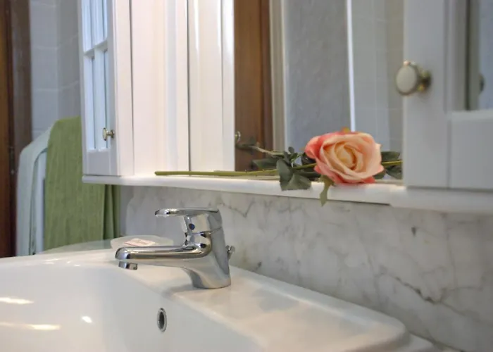 Bed & Breakfast Casa Losea Castello delle Forme