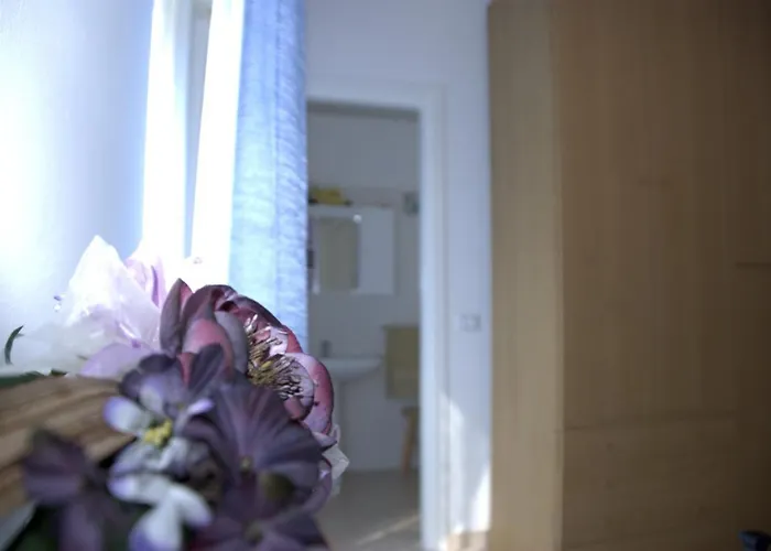 Bed and breakfast Casa Losea Castello delle Forme