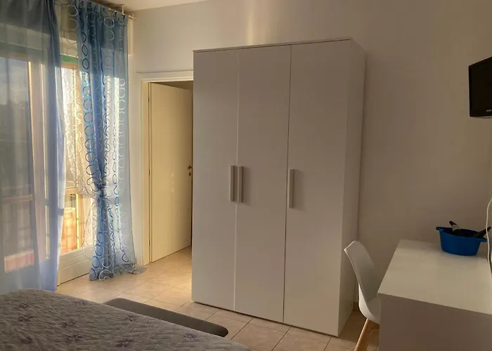 Casa Losea Castello delle Forme