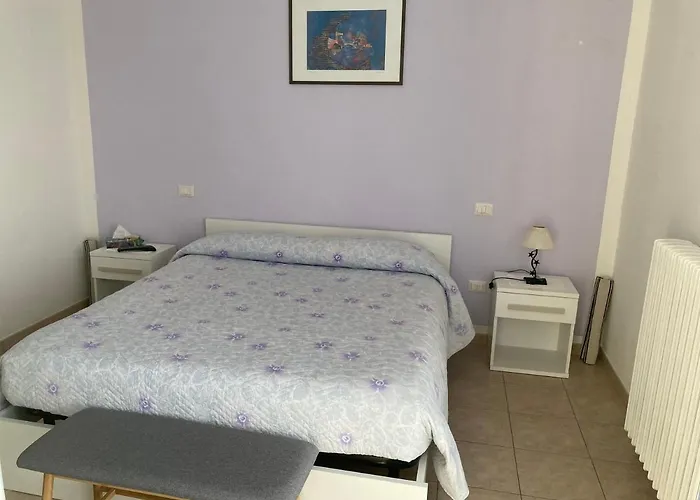 Casa Losea Bed & Breakfast 3*