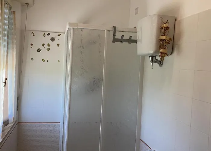 Bed & Breakfast Casa Losea 3*