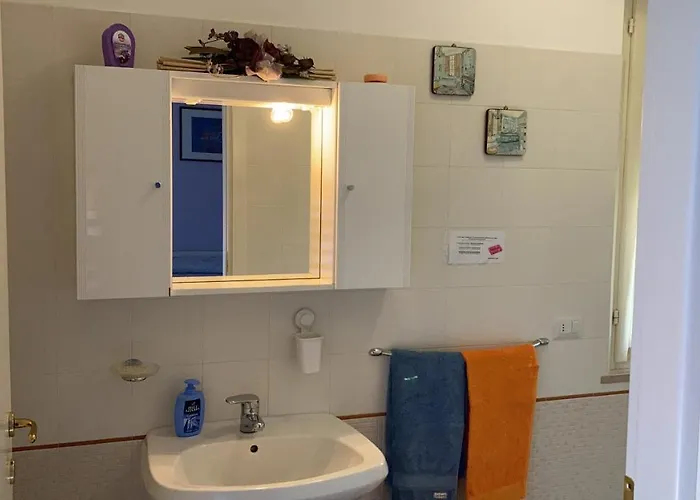 Casa Losea Bed & Breakfast 3*