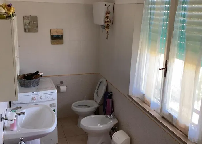 Bed & Breakfast Casa Losea 3*