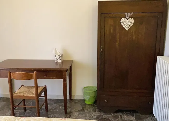 Casa Losea Bed & Breakfast