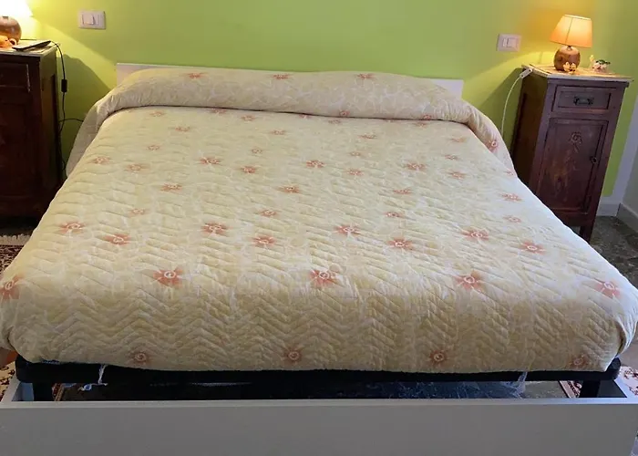 Bed and breakfast Casa Losea