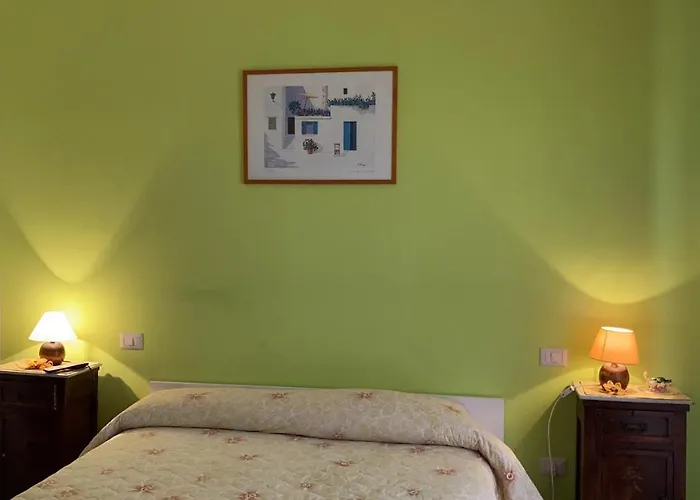 Casa Losea Bed & Breakfast