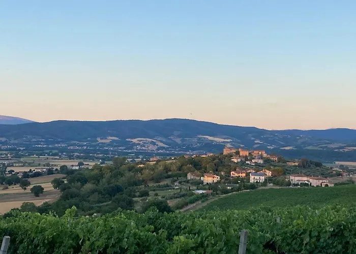 Casa Losea Bed and breakfast Castello delle Forme