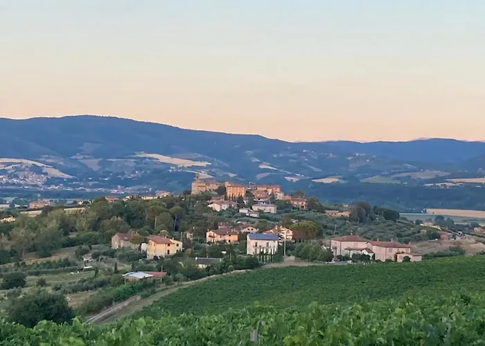 Bed and breakfast Casa Losea Castello delle Forme