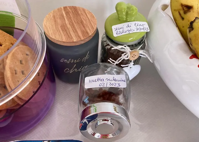 Casa Losea 3* Castello delle Forme