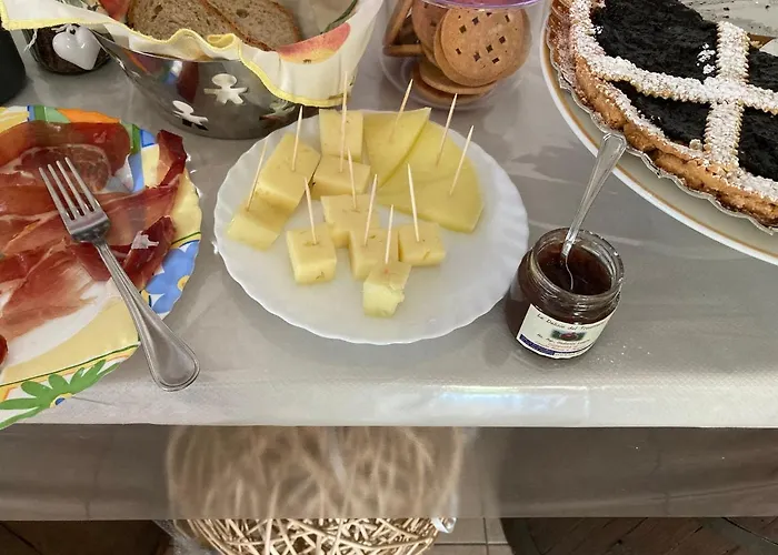 Casa Losea Bed and breakfast 3*