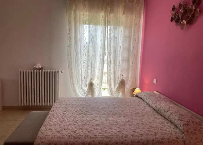 Casa Losea Bed and breakfast 3*