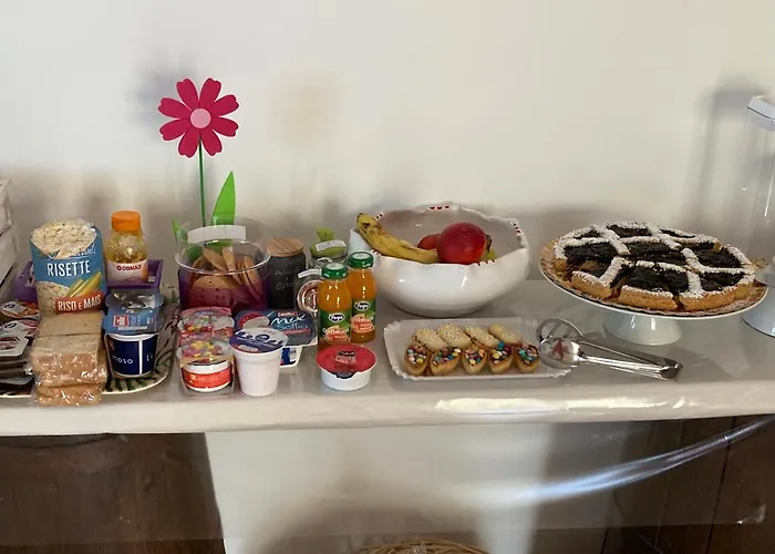 Casa Losea Castello delle Forme