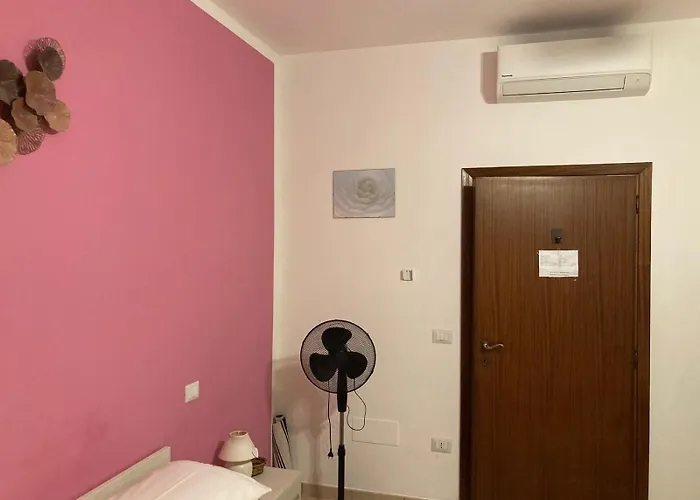 Casa Losea Bed and breakfast Castello delle Forme