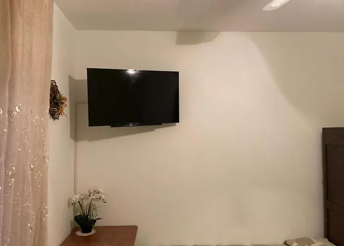 Bed and breakfast Casa Losea