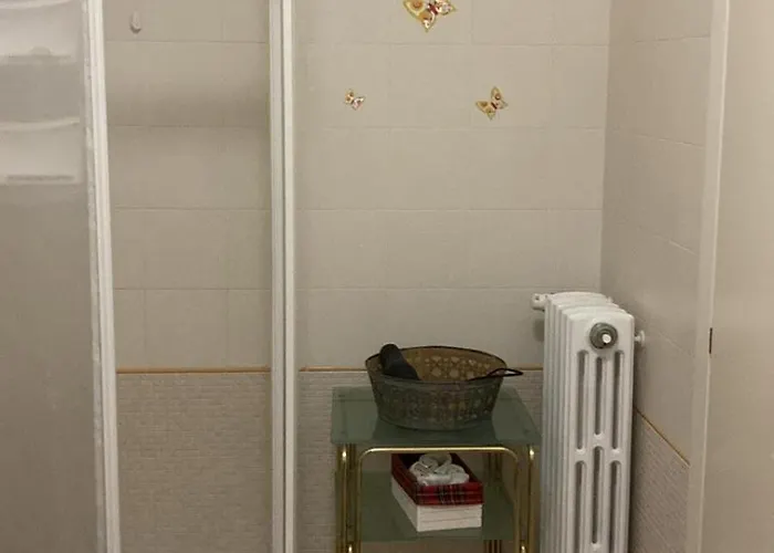 Bed & Breakfast Casa Losea 3*