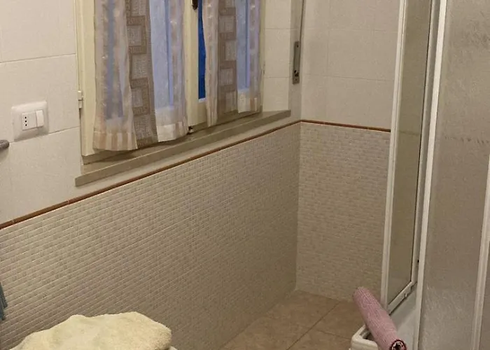 Casa Losea Bed & Breakfast Castello delle Forme