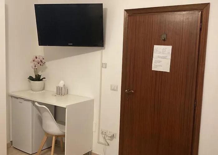 Casa Losea Castello delle Forme